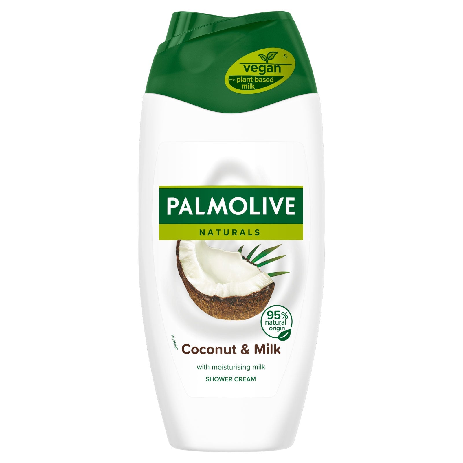 Buy Palmolive Shower Gel Naturals Coconut 250ml - Premium Quality Toiletries Online - Product Image Buy Palmolive Shower Gel Naturals Coconut 250ml - Premium Quality Toiletries Online - Product Image